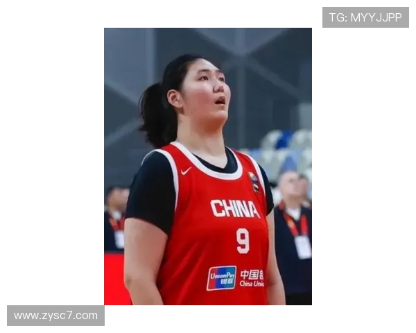 张子宇入选FIBA世预赛新星榜 高挑身材独具优势