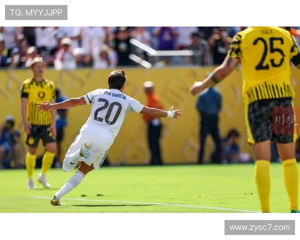 弗兰-加西亚：我们必须理清思路，这是一场糟糕的比赛